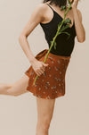 *ルビアウェア 巻きスカート RubiaWear Butterscotch - Masha Skirt
