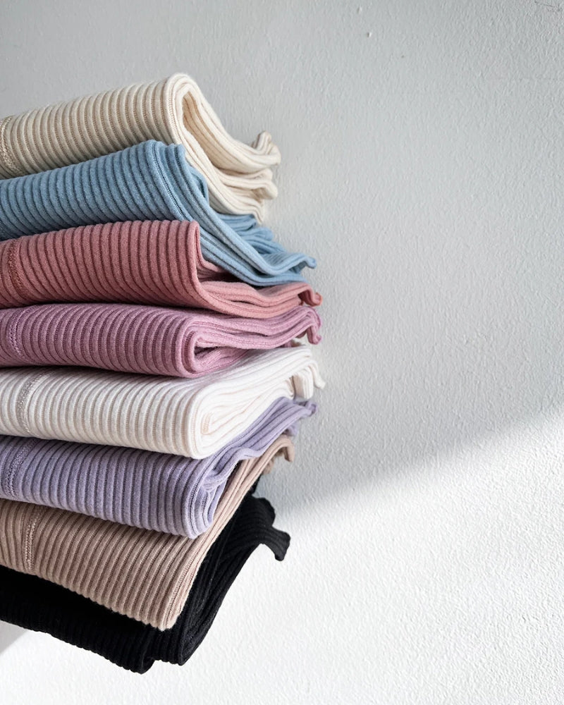 レヴダンス アネット セミフレア レッグウォーマー 全8色 LEVDANCE