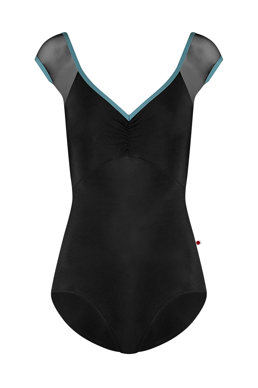 yumikoleotard yumikoレオタード ユミコ レオタード【大人】（在庫商品）YUMIKO ELLI Mesh T-Zenith Yumiko レオタード ELLI サイズS