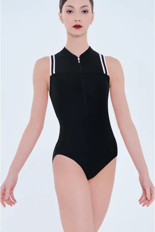 ウェアモア レオタード 【大人】Wear Moi AVELINE – 輸入バレエ用品