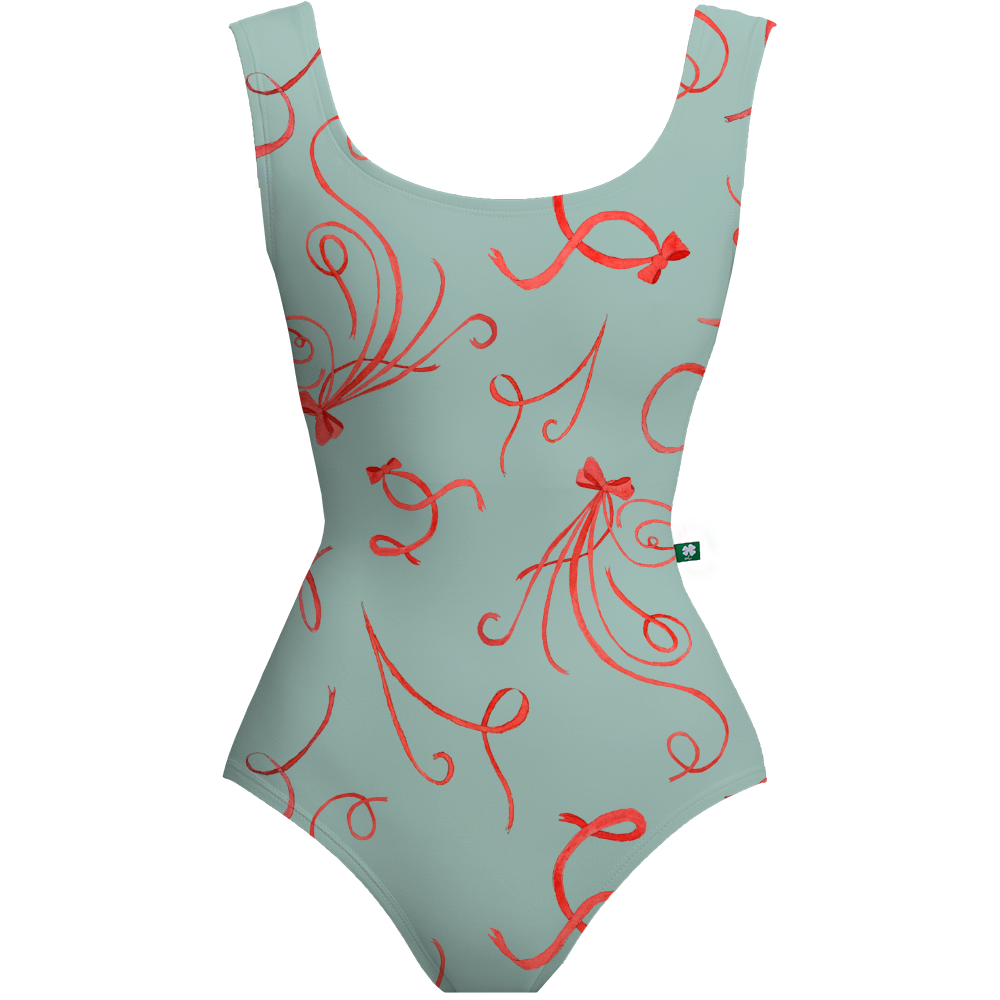 ラッキーレオ クレセント Luckyleo PRUSSIAN BOWS CRESCENT