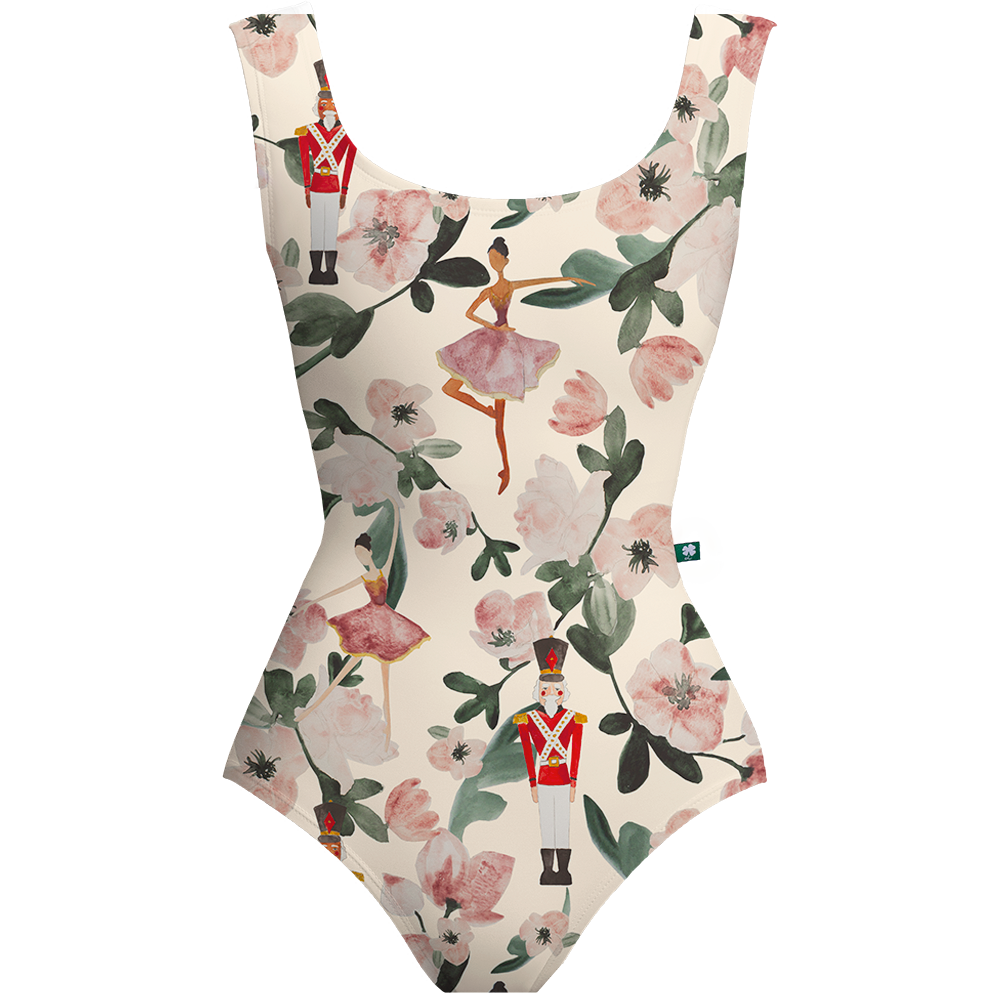 ラッキーレオ クレセント Luckyleo WALTZ OF THE FLOWERS