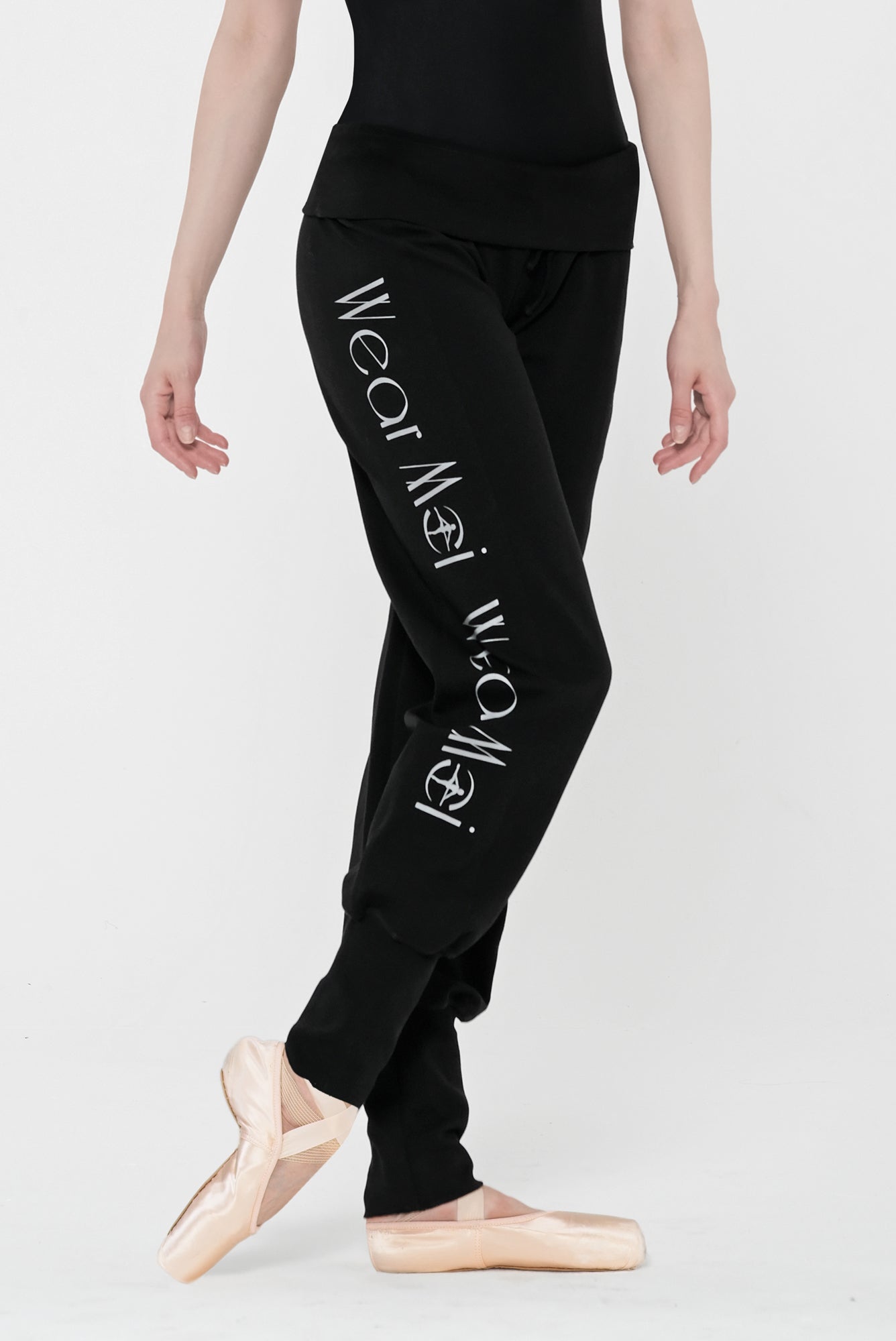 ウェアモア パンドレ ワイドジョギングパンツ Wear Moi PANDORE – 輸入