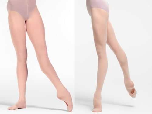 😲業界を激震させたザレリーのタイツ
