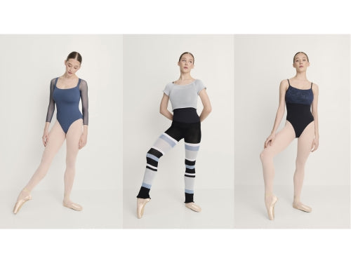 動きに寄り添う、心までほどける。インターメッツォ「バンブーコレクション」の魅力