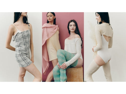 ルビアウェアとは？レッグウォーマーからトップスまで海外ダンサーが支持するブランドの魅力