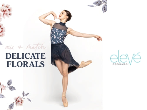 New❗エレベダンスウェア”AFTER THE STORM”コレクション✨