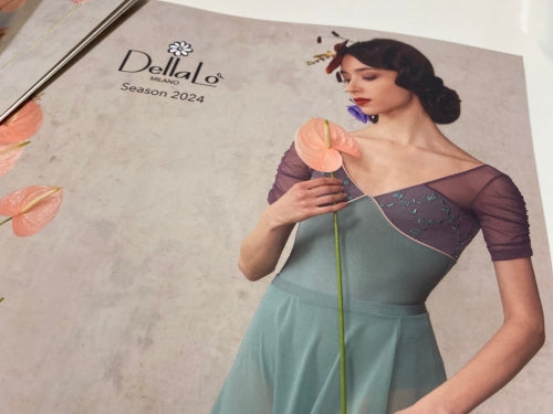 デラロミラノ Season 2024 3月✨人気トップ10発表✨