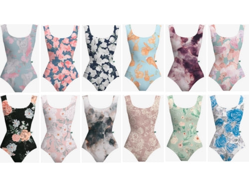 📢2日間限定❗ラッキレオ「アーカイブプリント」CRESCENTS ご予約会