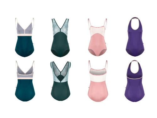 【数量限定】YUMIKO 2025春夏コレクション Vol.1