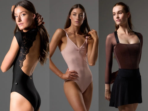 🇦🇺 豪発❗ハンサムとフェミニンの融合✨注目のブランド”BODILE”✨