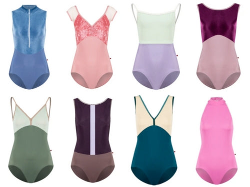 🌟 新入荷！YUMIKO 2024春夏コレクションVol.1が待望のデビュー