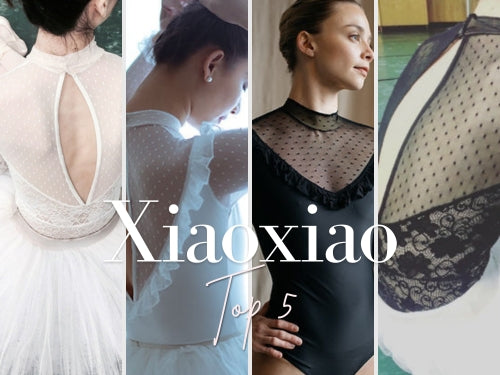 ガーリー好きな人必見！シャオシャオの人気ベスト5