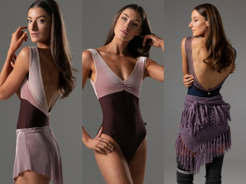 🌸春夏もベルベットで魅せる！BODILEのLEILAでスタイルアップ✨