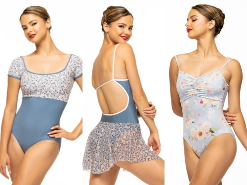 エレベダンスウェア「Blue Horizon」特集！この夏にピッタリな涼しげなアイテム