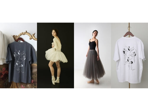 🩰新作続々✨LEVDANCEの世界へ…