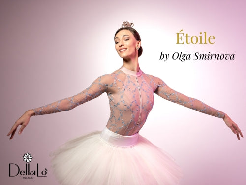 【デラロミラノ】💎オリガ・スミルノワ監修！ラグジュアリーと芸術が融合した究極のコレクション💐