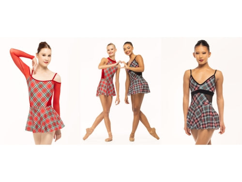 🎄日本未発売🎁Holiday Plaidでこの冬、誰よりも素敵に！