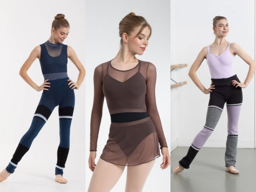 🕒15%OFFは今晩3AMまで❗ヨーロッパで大人気のインターメッツォ✨