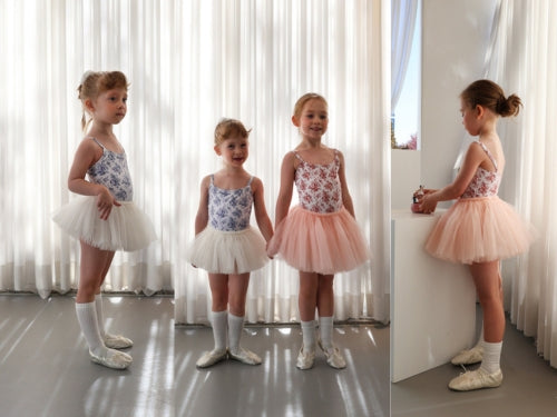 🔔初登場❗LEVDANCE待望のキッズアイテム👧🏼