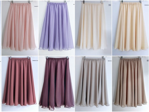 🎉オール B.S.B.L 10%OFF🎉人気のリハーサルスカートはマストバイ🙌🏼