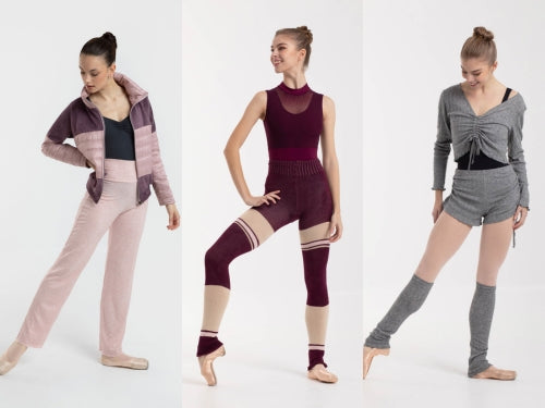 インターメッツォが最も得意とするウォームアップ