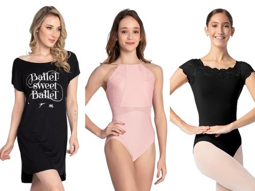 So Dancaのダンスウェアから最新トレンドを手に入れよう！