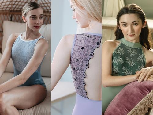 日本未発売ダンスブランド”サフォーク”新作コレクションご予約会スタート❗