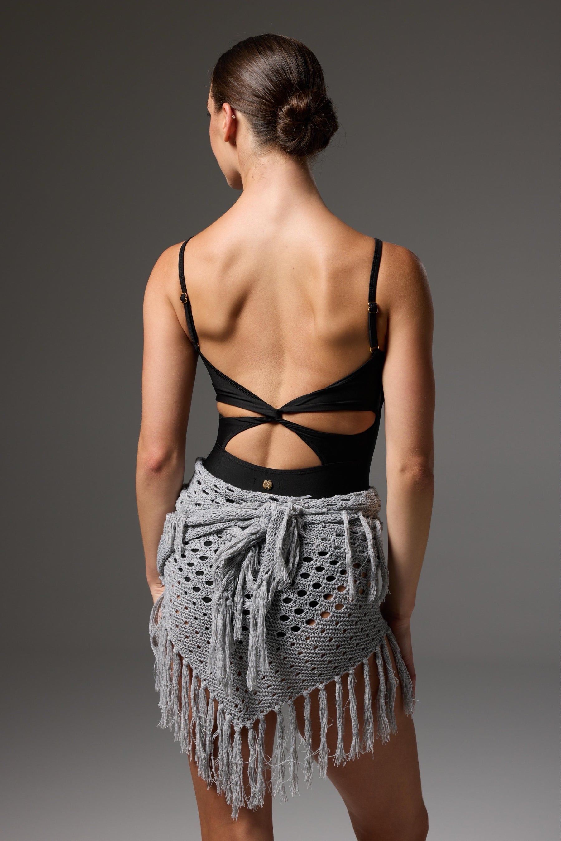 ボディール リラ レオタード BODILE LILLA LEOTARD – 輸入バレエ用品