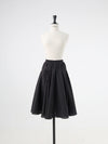 レヴダンス スカート LEVDANCE beth vintage cotton skirt