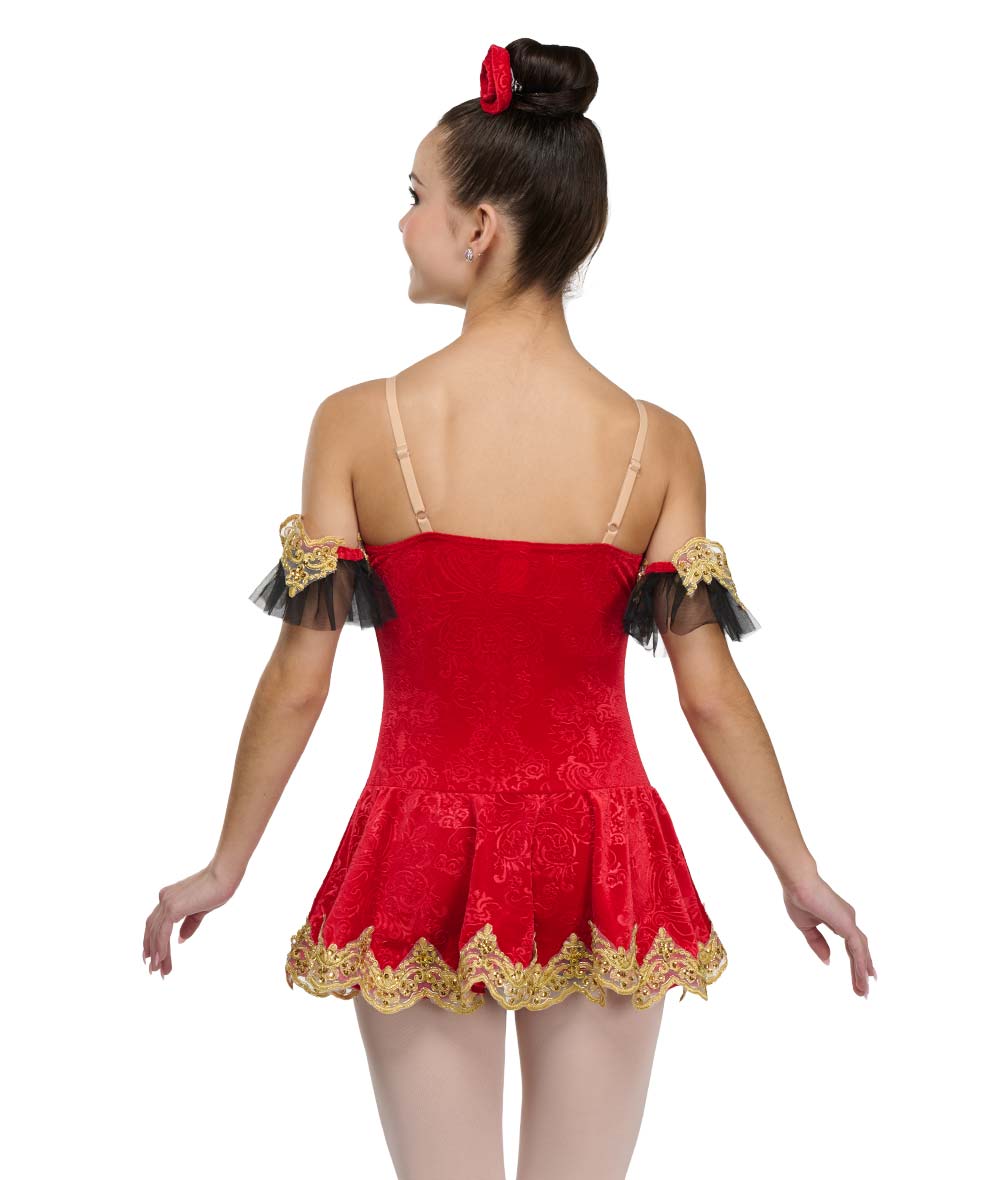 a-wish-come-true-spanish-dance-leotard-media-1