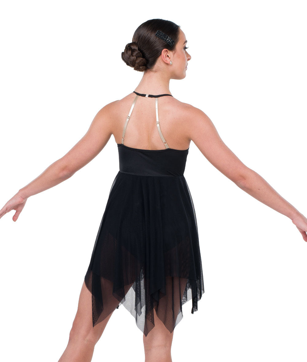 アウィッシュカムトゥルー ダンス衣装 リリカル／コンテンポラリー A