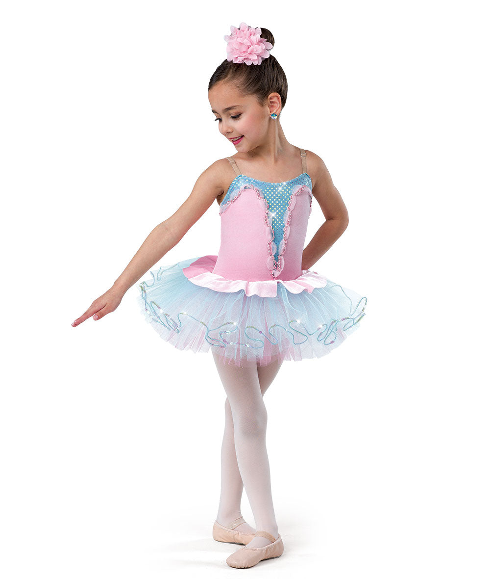 アウィッシュカムトゥルー ダンス衣装 小さなバレリーナ【子供】A Wish Come True Little Ballerina –  輸入バレエ用品専門店 アプローズバレエ