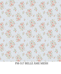 エレベ ダンスウェア カスタム ウィーン ミッド ハイロー ラップスカート Eleve Dancewear Vienna Mid High-Low Wrap Skirt