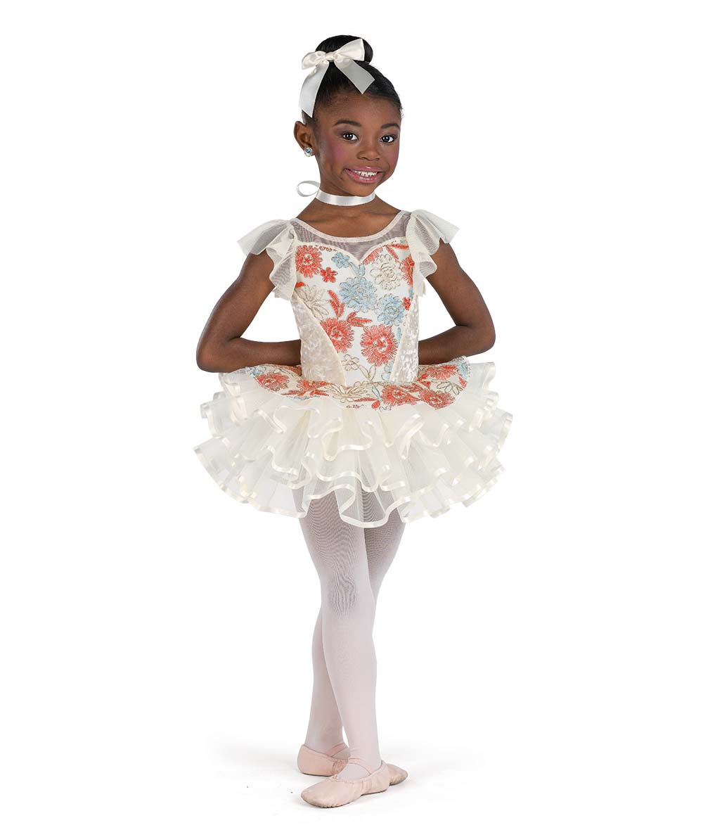 スタースタイルバレエチュチュ8歳3着 スタースタイルバレエチュチュ8歳3着