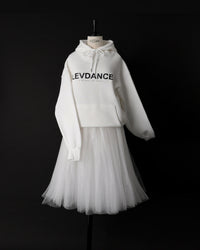 レヴダンス スウェット LEVDANCE LEV basic hoodie