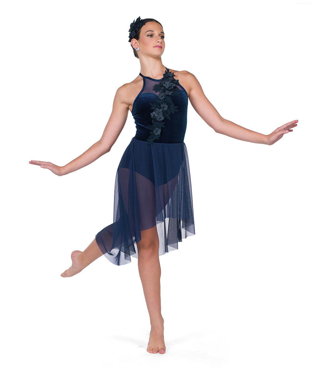 アウィッシュカムトゥルー ダンス衣装 リリカル／コンテンポラリー 全4