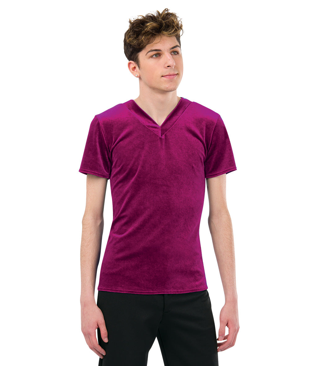 a-wish-come-true-v-neck-top-media-12