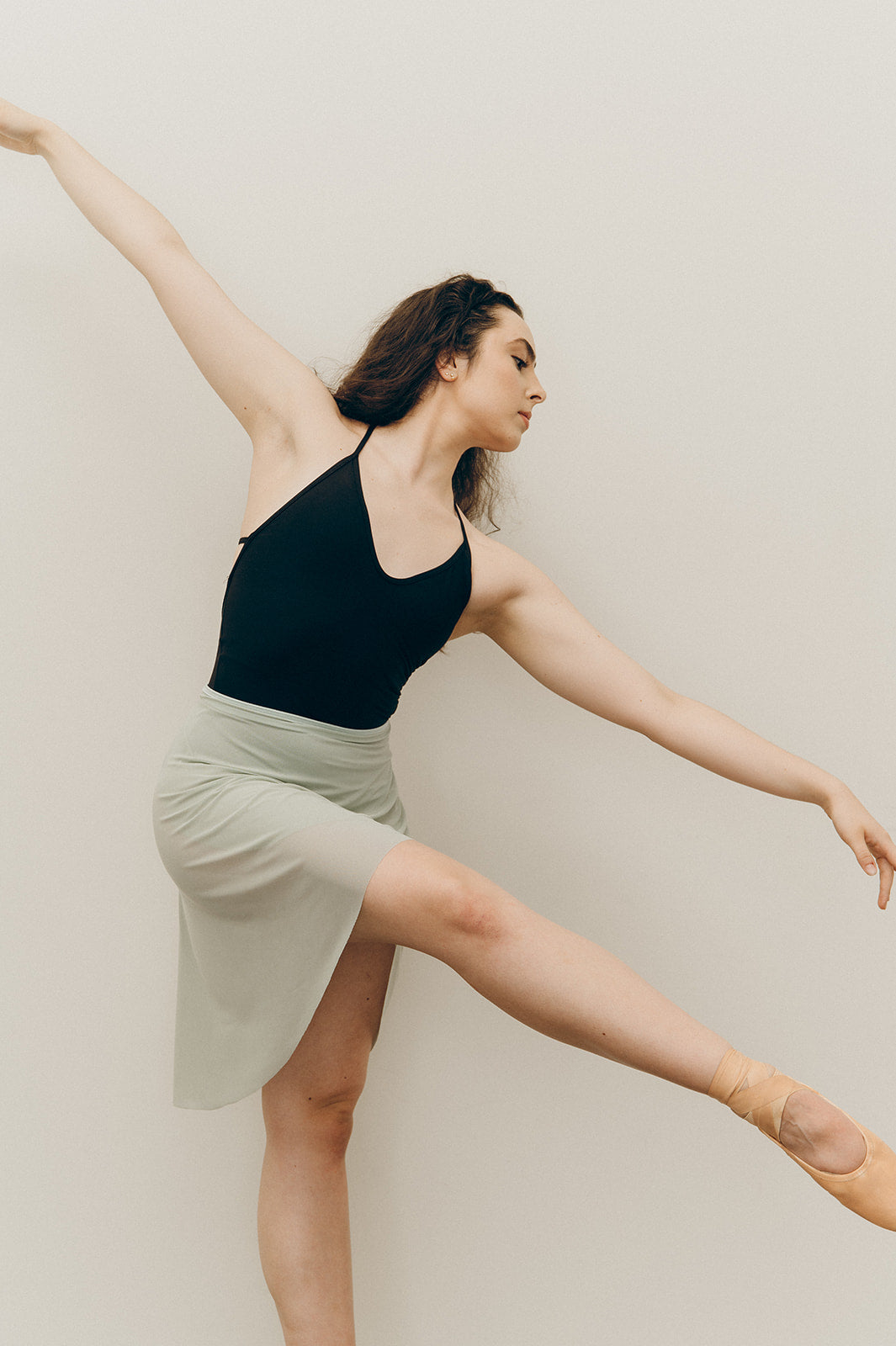 ルビアウェア グレーテル - ニーナ・スカート RubiaWear Gretel - Nina