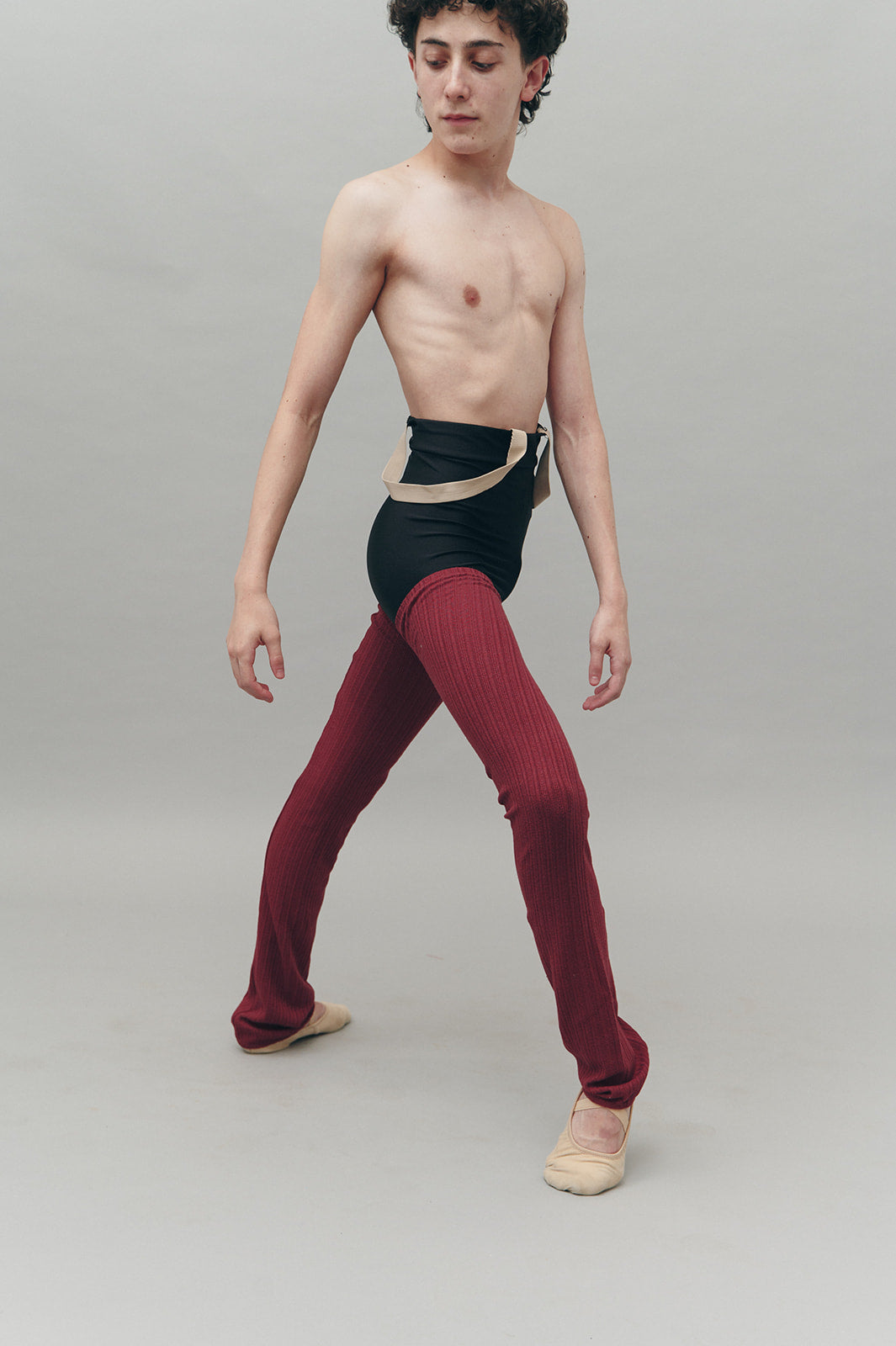 *ルビアウェア レッグウォーマー【大人】RubiaWear Libra - Leg Warmer