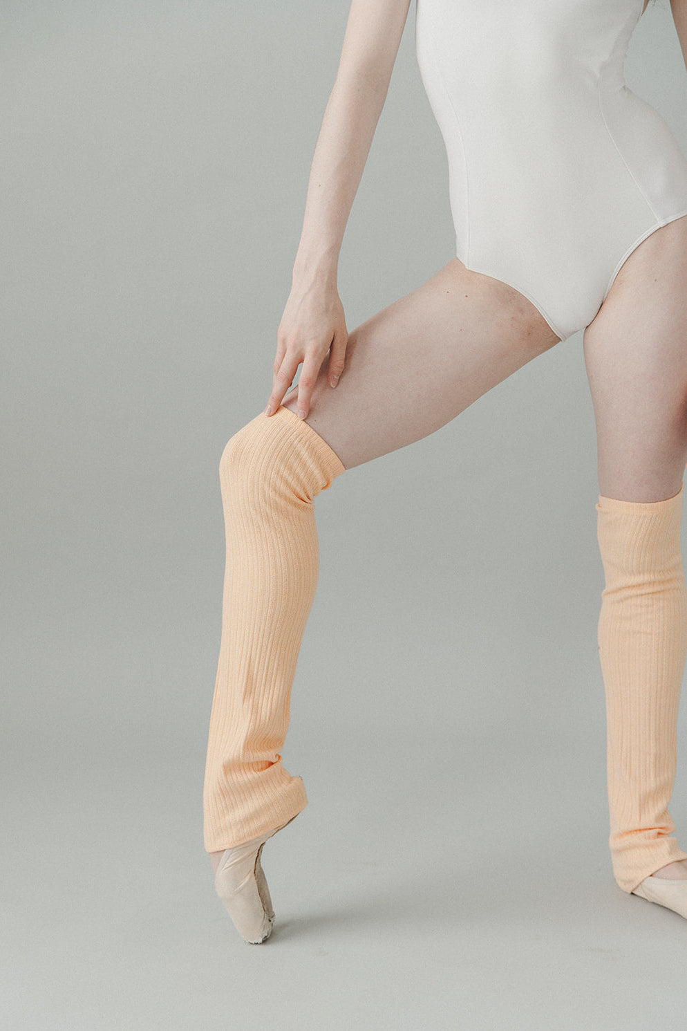 ルビアウェア レッグウォーマー【大人】RubiaWear Adela - Leg Warmer