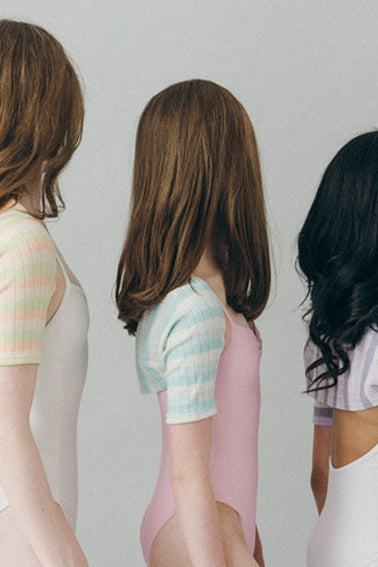 ルビアウェア スカーレット・シュラッグ【大人】RubiaWear Clara - Scarlett Shrug