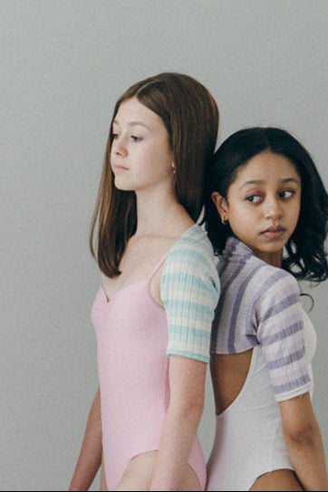 ルビアウェア スカーレット・シュラッグ【大人】RubiaWear Clara - Scarlett Shrug