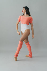 ルビアウェア レッグウォーマー【大人】RubiaWear Attina - Leg Warmer