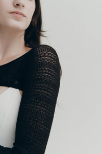 ルビアウェア ソーホー・シュラッグ【大人】RubiaWear Stella - Soho Shrug