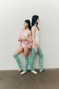 ルビアウェア レッグウォーマー【大人】RubiaWear Faerie - Leg Warmer