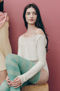 ルビアウェア レッグウォーマー【大人】RubiaWear Faerie - Leg Warmer