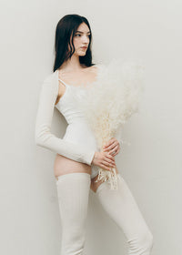 ルビアウェア ナタリー・シュラッグ【大人】RubiaWear Feather - Natalie Shrug