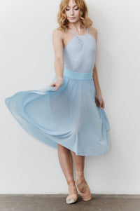 *ルビアウェア リハーサルスカート RubiaWear Robin - Grace Skirt
