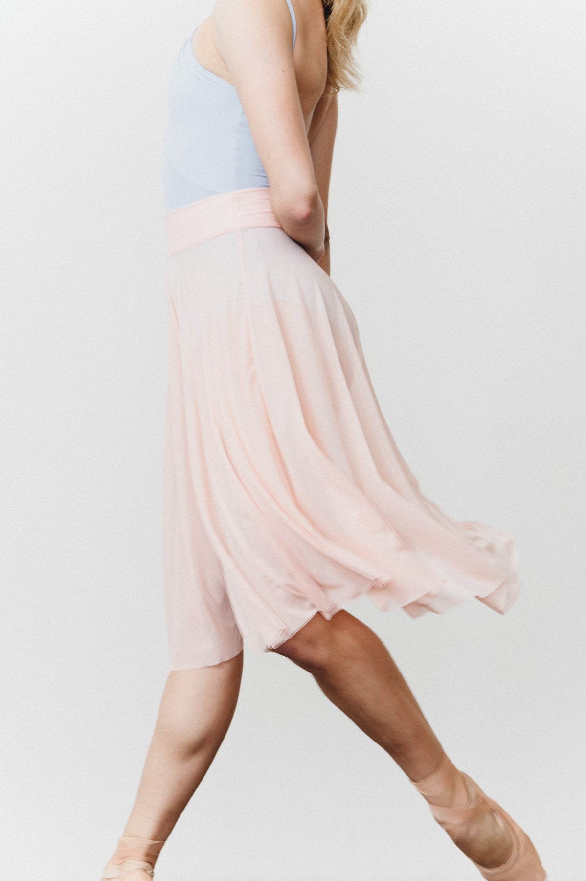 *ルビアウェア リハーサルスカート RubiaWear Tulip - Grace Skirt